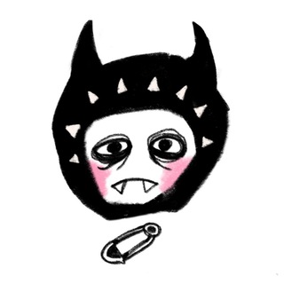 Telegram profile photo for CORPSE KIDS