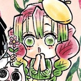 Telegram profile photo for ✧・゚甘露寺 🖇 ¡