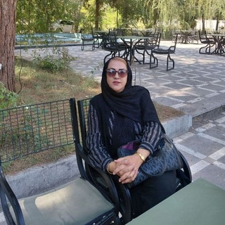Telegram profile photo for Maryam saberi