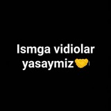 Telegram profile photo for Ismga video