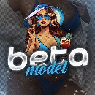 Telegram profile photo for Modeller