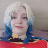 Telegram profile photo for хата алуа