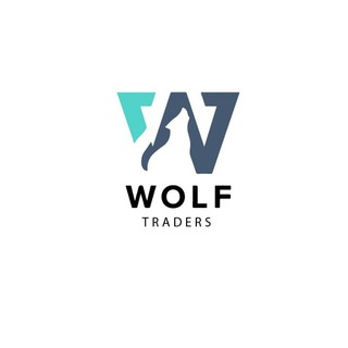 Telegram profile photo for 🔵 Wolf Traders 🔵