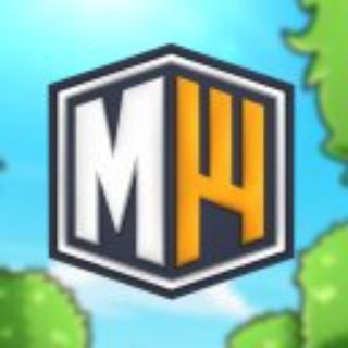 Telegram profile photo for MagicWorld - обновы