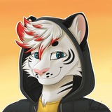 Telegram profile photo for Yuushiinix Art