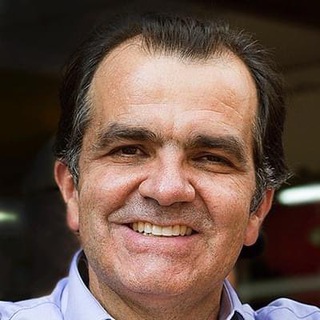 Telegram profile photo for Óscar Iván Zuluaga - Información