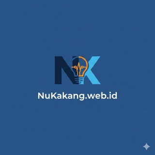 Telegram profile photo for NuKakang.web.id