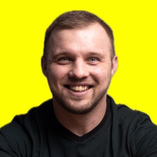Telegram profile photo for Тело под контролем