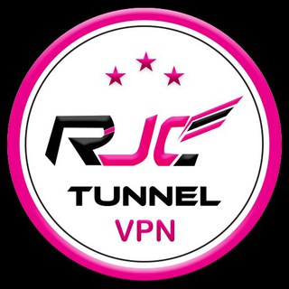 Telegram profile photo for RJC Tunnel Vpn & Pro Update
