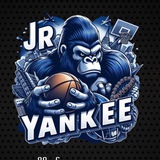 Telegram profile photo for Jr.Yankee