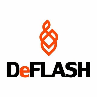Telegram profile photo for DeFlash Token Announcement