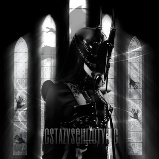 Telegram profile photo for ecstazyschizotypic