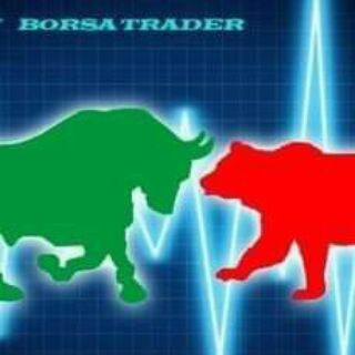 Telegram profile photo for BORSA TRADER ANALİZ