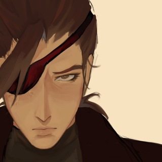 Telegram profile photo for мегалодон