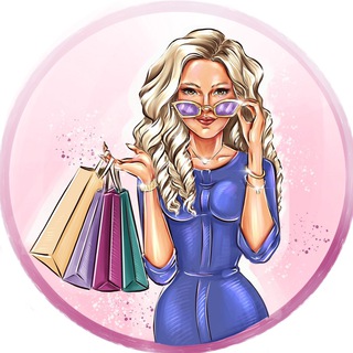 Telegram profile photo for Марина_Скидки