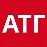 Telegram profile photo for АТГ: Режем и шлифуем