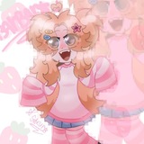 Telegram profile photo for barbarakuwu🍓