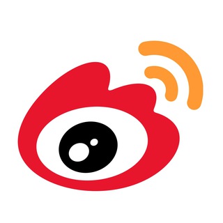 Telegram profile photo for 微博合集