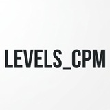 Telegram profile photo for LEVELS-CPM