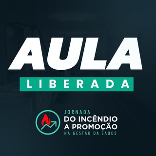 Telegram profile photo for Gestores Extraordinários da Saúde