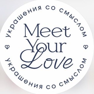 Telegram profile photo for meet_your_love__
