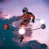 Telegram profile photo for T.G-幣圈策論