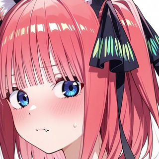 Telegram profile photo for Ero waifu