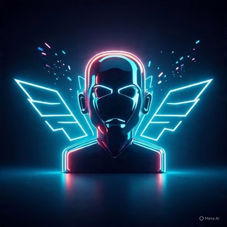 Telegram profile photo for Furious Attack