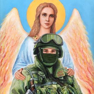Telegram profile photo for Художник Приймакова Мила
