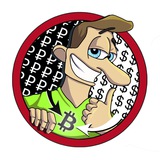 Telegram profile photo for Новый Обменник