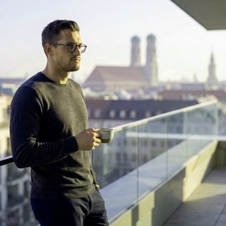 Telegram profile photo for 📊Alex’ Tradingrunde 📈