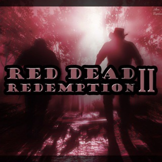 Telegram group profile photo for Red Dead Redemption 2 Italia