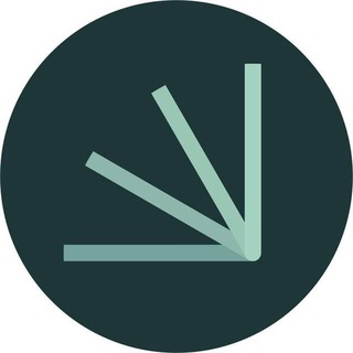 Telegram profile photo for Money24. Валютний сервіс