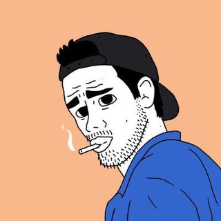 Telegram profile photo for distracteddudes portal $dude