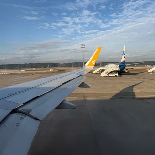 Telegram profile photo for Путешествия по всему миру ✈️🧳🌴Слетаем вместе в отпуск?)