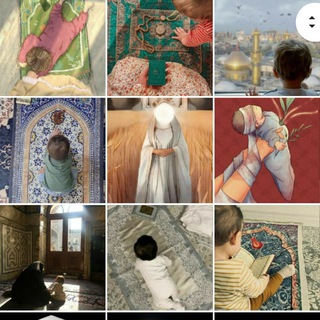 Telegram profile photo for صور مهدوية حسينيه فاطمية ❤️