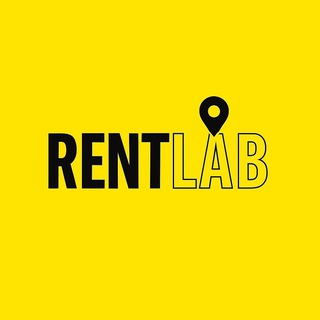 Telegram profile photo for Отзывы RentLab