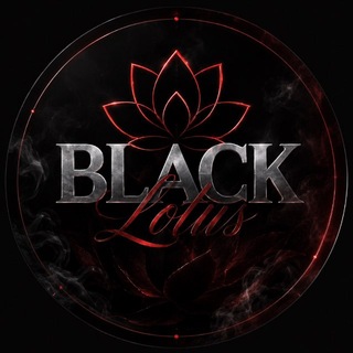 Telegram profile photo for BlǎckLOTŪS