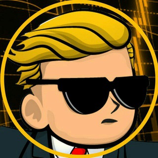 Telegram profile photo for WallstreetWsb