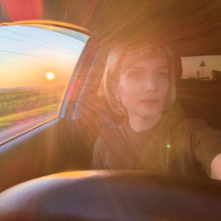 Telegram profile photo for По имени «Солнце»