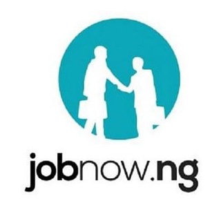 Telegram profile photo for Jobnow Nigeria