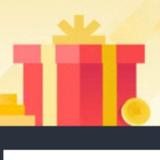 Telegram profile photo for RED PACKET GIVEAWAY