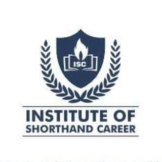 Telegram profile photo for ISC STENO