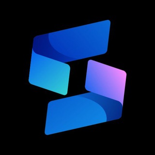 Telegram group profile photo for $SLCE | Solace AI Chatroom