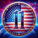 Telegram profile photo for 11 PORTAL