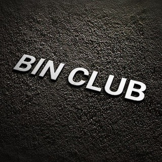 Telegram profile photo for Bin Club