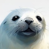 Telegram profile photo for СЧАСТЛИВЫЙ ТЮЛЕНЬ