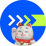 Telegram profile photo for Пошук, Викуп і Доставка з Китаю 🇨🇳