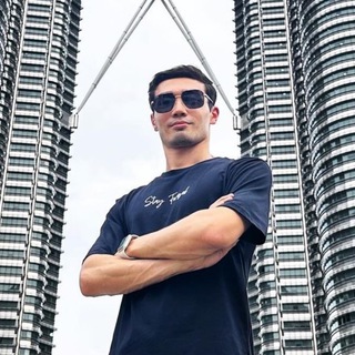 Telegram profile photo for ULUSHAHIVE