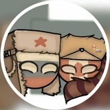 Telegram profile photo for Ruscan nation | Росканы cf